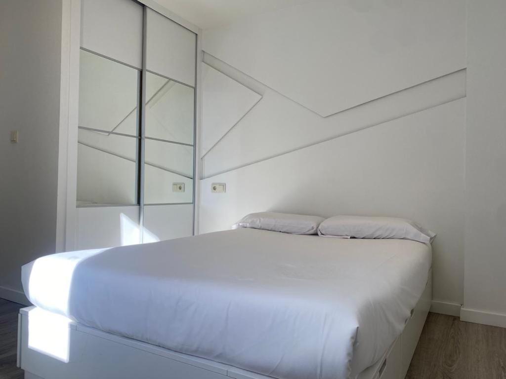 Centro Vistas 180Grados Ria De Vigo - Precioso Apartamento Экстерьер фото