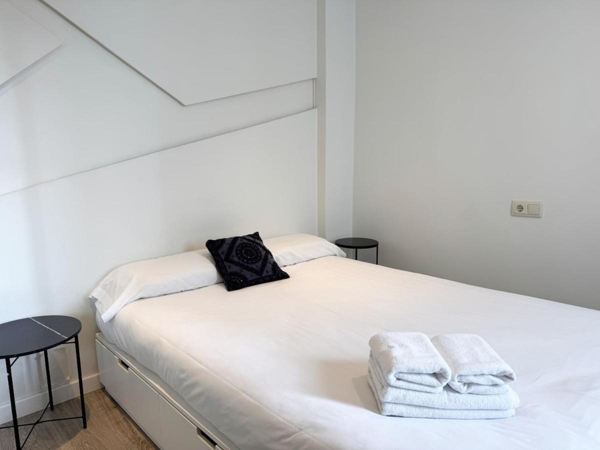 Centro Vistas 180Grados Ria De Vigo - Precioso Apartamento Экстерьер фото