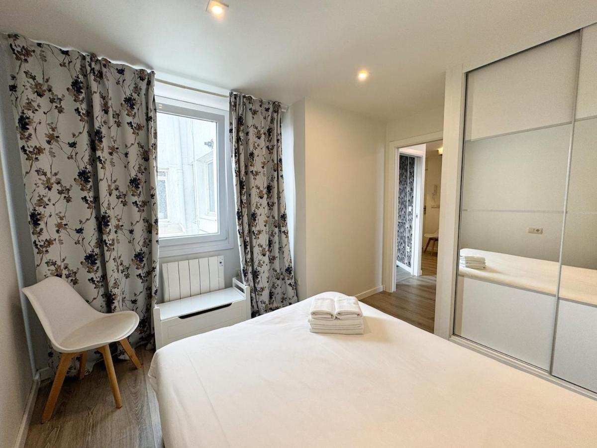 Centro Vistas 180Grados Ria De Vigo - Precioso Apartamento Экстерьер фото