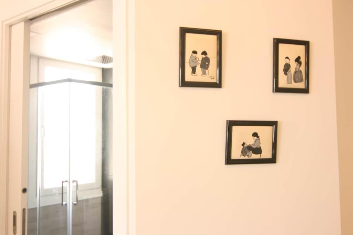 Centro Vistas 180Grados Ria De Vigo - Precioso Apartamento Экстерьер фото