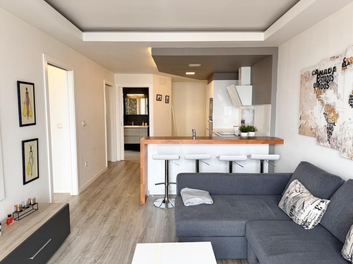 Centro Vistas 180Grados Ria De Vigo - Precioso Apartamento Экстерьер фото