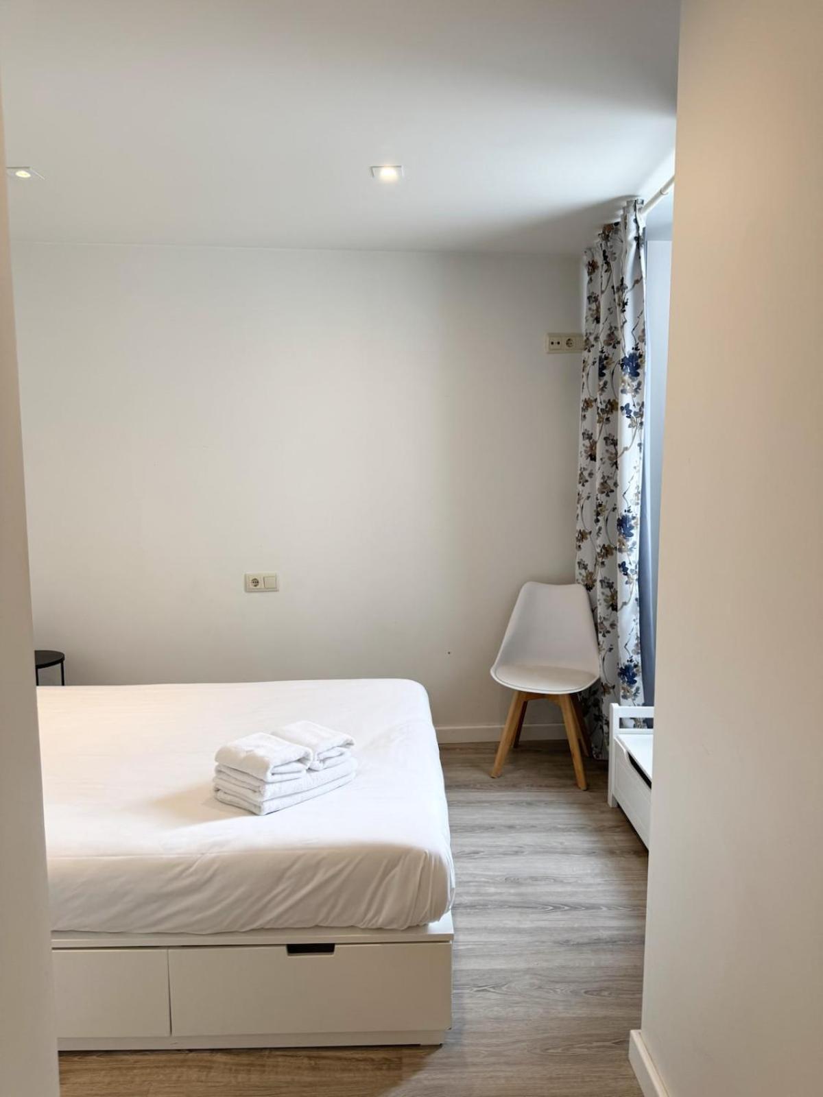 Centro Vistas 180Grados Ria De Vigo - Precioso Apartamento Экстерьер фото