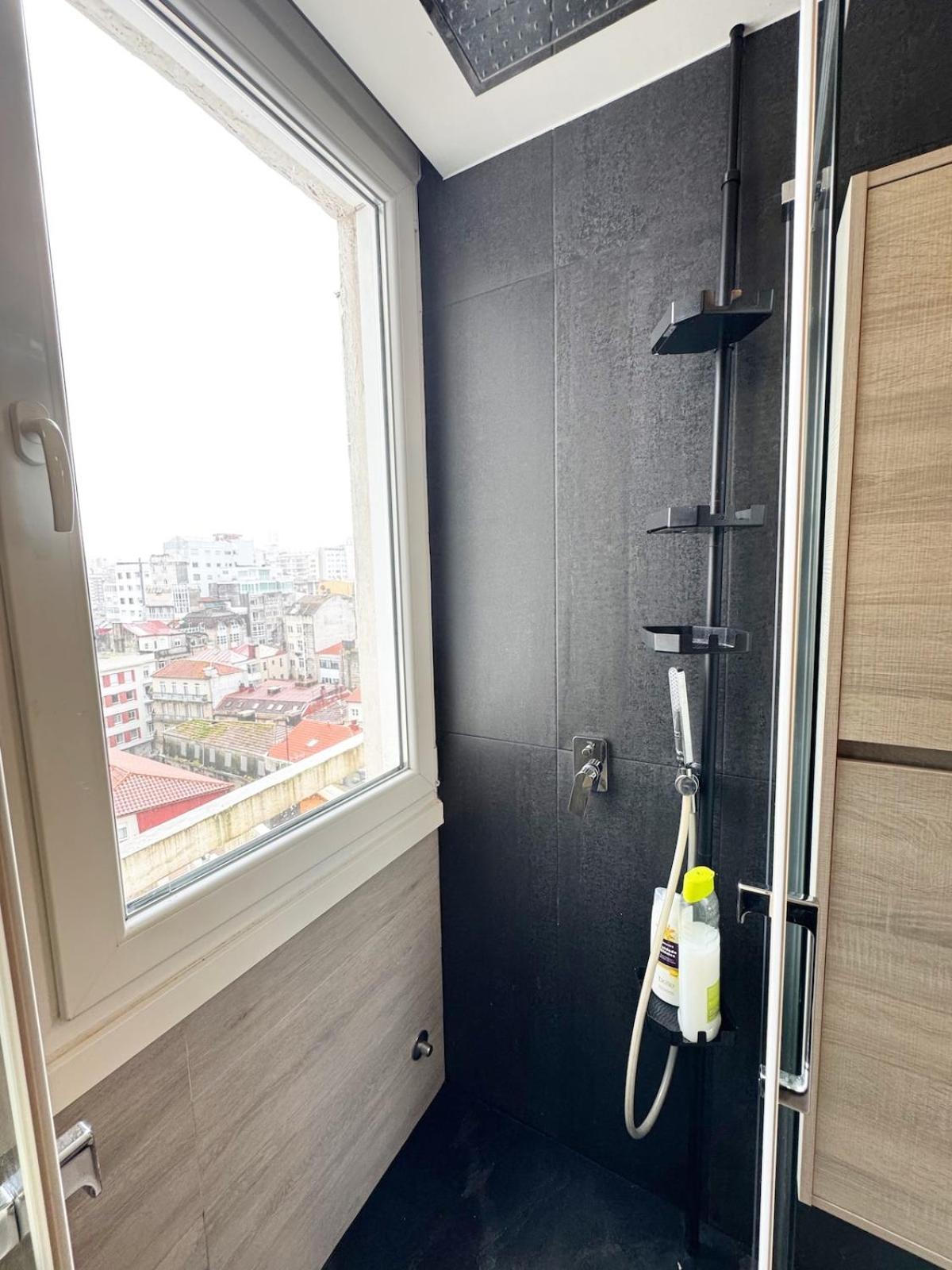 Centro Vistas 180Grados Ria De Vigo - Precioso Apartamento Экстерьер фото